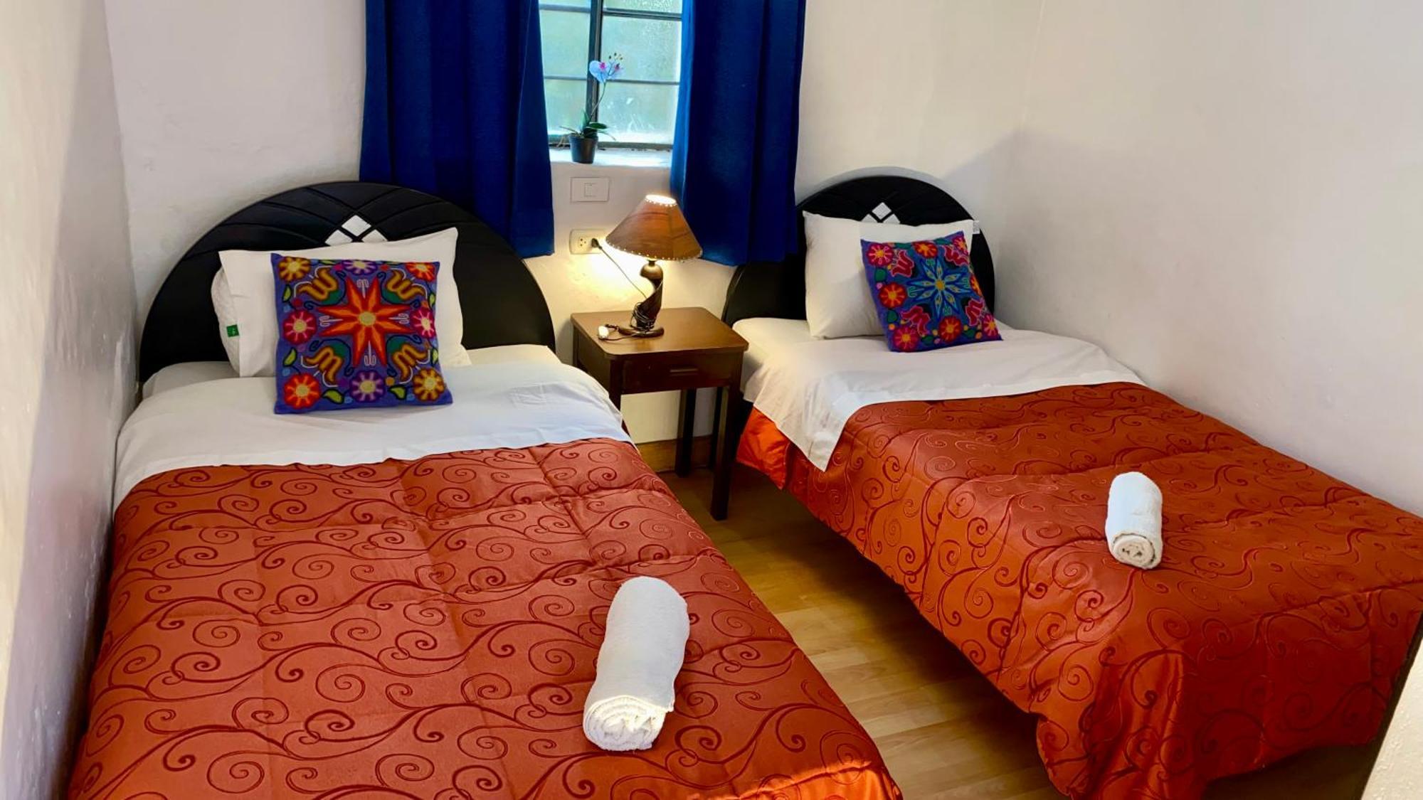 Bed and Breakfast Amira'S House Cuzco Zewnętrze zdjęcie