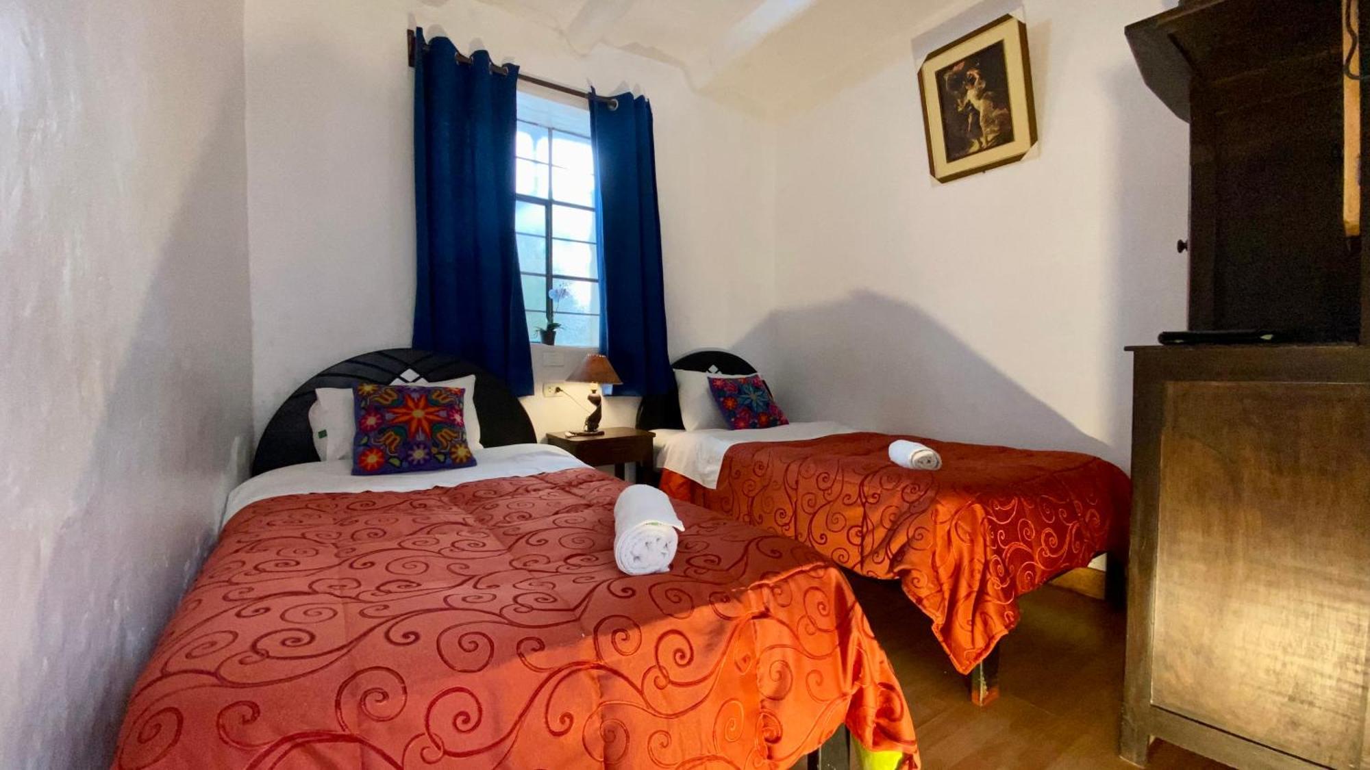 Bed and Breakfast Amira'S House Cuzco Zewnętrze zdjęcie