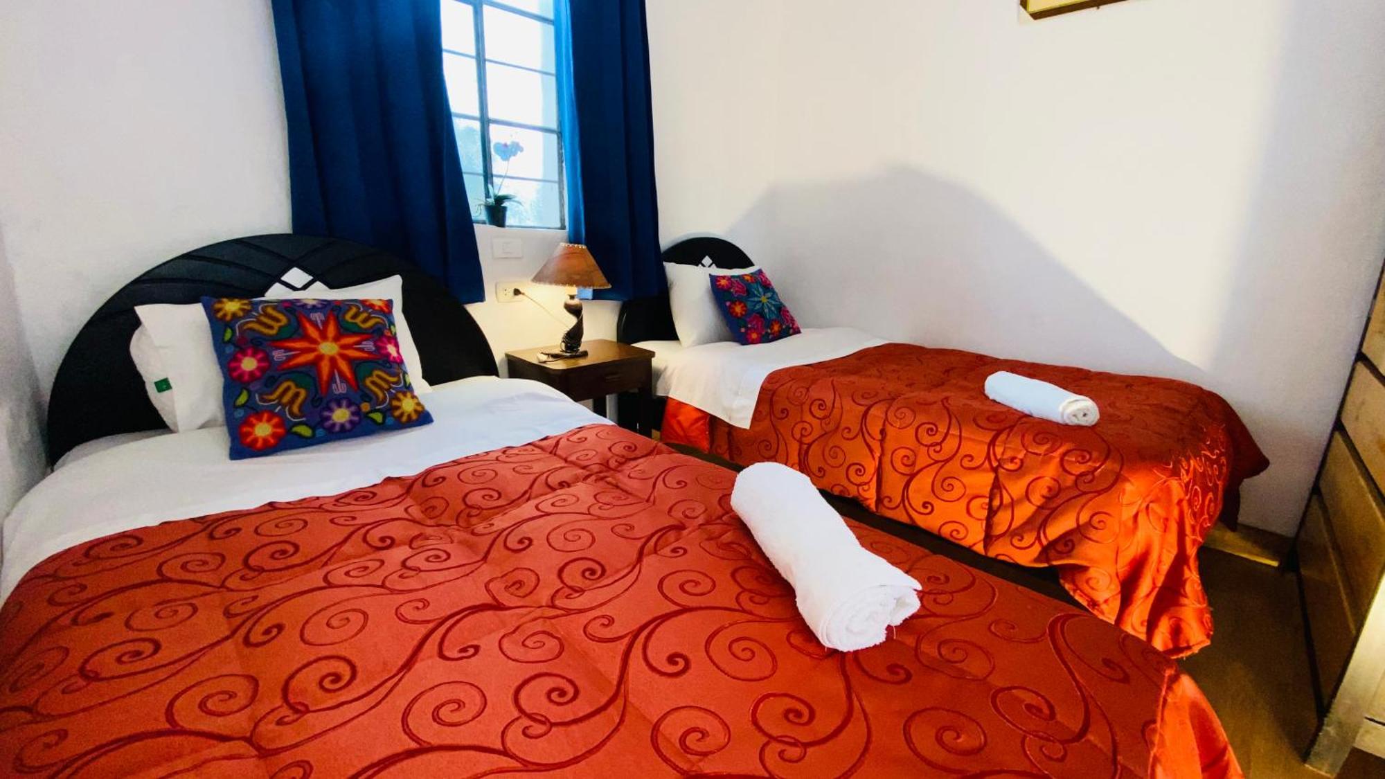 Bed and Breakfast Amira'S House Cuzco Zewnętrze zdjęcie